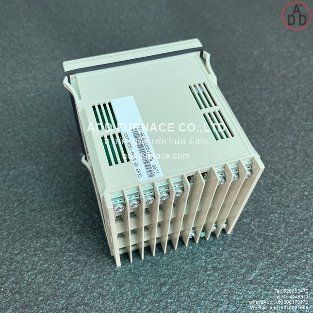 Shimaden SR93-8P-N-90-1050 (9)